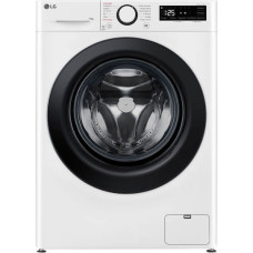 LG F4R3010NSWB Πλυντήριο Ρούχων 10kg 1400rpm Λευκό Ενεργειακής Κλάσης A