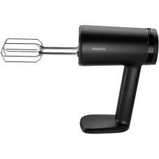 PHILIPS HR3781/10 Μίξερ χειρός 500W μαύρο PHILIPS HR3781/10 Μίξερ χειρός 500W μαύρο