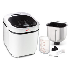 TEFAL PF2101 Pain Dore Αρτοπαρασκευαστής 720W | 12 Προγράμματα TEFAL PF2101 Pain Dore Αρτοπαρασκευαστής 720W | 12 Προγράμματα