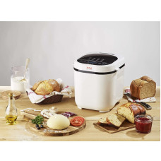 TEFAL PF2101 Pain Dore Αρτοπαρασκευαστής 720W | 12 Προγράμματα TEFAL PF2101 Pain Dore Αρτοπαρασκευαστής 720W | 12 Προγράμματα