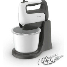 TEFAL HT4641 Prep'Mix+ Μίξερ με Κάδο 500W Λευκό