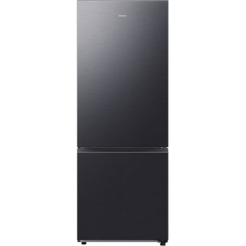 Samsung RB53DG703EB1EF Ψυγειοκαταψύκτης No Frost 538L Dark Inox SpaceMax Samsung RB53DG703EB1EF Ψυγειοκαταψύκτης No Frost 538L Dark Inox SpaceMax