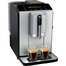 BOSCH TIE20301 VeroCafe Series 2 Αυτόματη Μηχανή Espresso με Μύλο & Cappuccino OneTouch