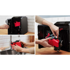 BOSCH TIE20301 VeroCafe Series 2 Αυτόματη Μηχανή Espresso με Μύλο & Cappuccino OneTouch BOSCH TIE20301 VeroCafe Series 2 Αυτόματη Μηχανή Espresso με Μύλο & Cappuccino OneTouch