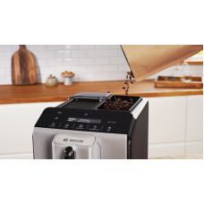 BOSCH TIE20301 VeroCafe Series 2 Αυτόματη Μηχανή Espresso με Μύλο & Cappuccino OneTouch BOSCH TIE20301 VeroCafe Series 2 Αυτόματη Μηχανή Espresso με Μύλο & Cappuccino OneTouch