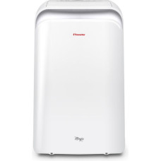 Inventor Magic M3GCO290-09 Φορητό Κλιματιστικό 9000 BTU Ψύξης White