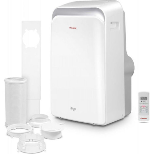 Inventor Magic M3GCO290-09 Φορητό Κλιματιστικό 9000 BTU Ψύξης White Inventor Magic M3GCO290-09 Φορητό Κλιματιστικό 9000 BTU Ψύξης White