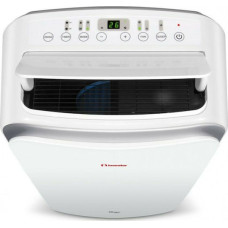 Inventor Magic M3GCO290-09 Φορητό Κλιματιστικό 9000 BTU Ψύξης White Inventor Magic M3GCO290-09 Φορητό Κλιματιστικό 9000 BTU Ψύξης White