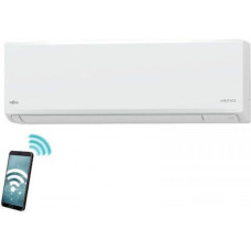 Fujitsu KΝ Series ASEH09KNCA/AOEH09KNCA (W-SET) Κλιματιστικό Τοίχου