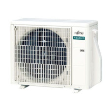Fujitsu KΝ Series ASEH09KNCA/AOEH09KNCA (W-SET) Κλιματιστικό Τοίχου Fujitsu KΝ Series ASEH09KNCA/AOEH09KNCA (W-SET) Κλιματιστικό Τοίχου