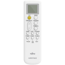 Fujitsu KΝ Series ASEH09KNCA/AOEH09KNCA (W-SET) Κλιματιστικό Τοίχου Fujitsu KΝ Series ASEH09KNCA/AOEH09KNCA (W-SET) Κλιματιστικό Τοίχου