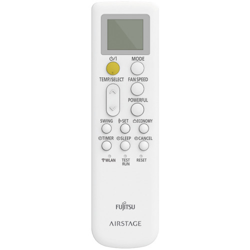 Fujitsu KΝ Series ASEH09KNCA/AOEH09KNCA (W-SET) Κλιματιστικό Τοίχου Fujitsu KΝ Series ASEH09KNCA/AOEH09KNCA (W-SET) Κλιματιστικό Τοίχου