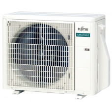 Fujitsu KΝ Series ASEH12KNCA/AOEH12KNCA (W-SET) Κλιματιστικό Τοίχου Fujitsu KΝ Series ASEH12KNCA/AOEH12KNCA (W-SET) Κλιματιστικό Τοίχου