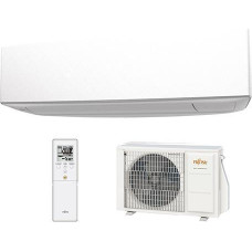 Fujitsu ASYG14KETF/AOYG14KETA 14.000 BTU Inverter Wi-Fi A+++