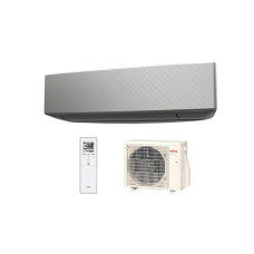 Fujitsu General ASYG09KETF-B/AOYG09KETA 9.000 BTU Inverter Grey