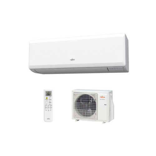 FUJITSU Ecolandia ASYG09KPCE/AOYG09KPCA (W-SET) Κλιματιστικά Τοίχου FUJITSU Ecolandia ASYG09KPCE/AOYG09KPCA (W-SET) Κλιματιστικά Τοίχου