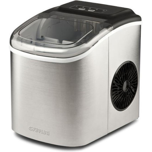 G3FERRARI G20139 Παγομηχανή Artiko | 12kg/24h Countertop Ice Maker G3FERRARI G20139 Παγομηχανή Artiko | 12kg/24h Countertop Ice Maker