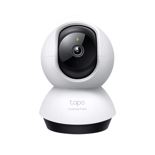 TP-LINK TAPO C220 Ip Κάμερες TP-LINK TAPO C220 Ip Κάμερες