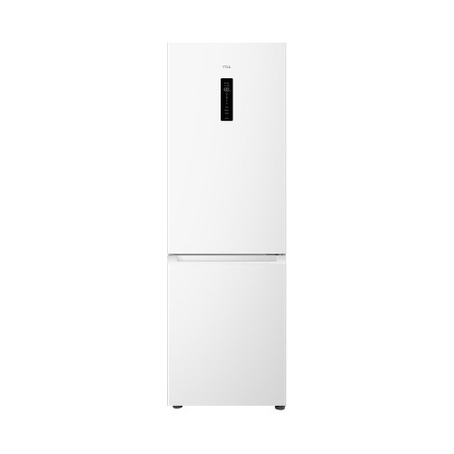 TCL RP318BWE3 Ψυγειοκαταψύκτης No Frost 318L Inverter Λευκός TCL RP318BWE3 Ψυγειοκαταψύκτης No Frost 318L Inverter Λευκός