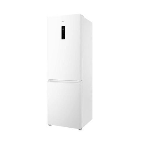 TCL RP318BWE3 Ψυγειοκαταψύκτης No Frost 318L Inverter Λευκός TCL RP318BWE3 Ψυγειοκαταψύκτης No Frost 318L Inverter Λευκός