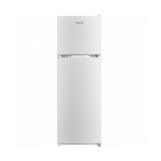 ESKIMO ES RTF305SEW Δίπορτο Ψυγείο 294L White Ενεργειακή Κλάση E