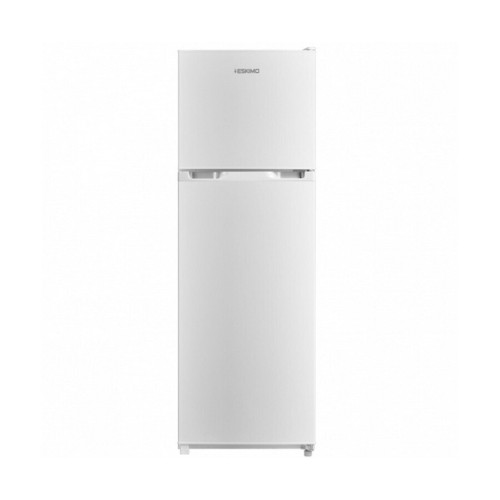 ESKIMO ES RTF305SEW Δίπορτο Ψυγείο 294L White Ενεργειακή Κλάση E ESKIMO ES RTF305SEW Δίπορτο Ψυγείο 294L White Ενεργειακή Κλάση E