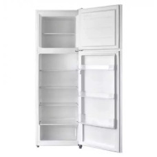 ESKIMO ES RTF305SEW Δίπορτο Ψυγείο 294L White Ενεργειακή Κλάση E ESKIMO ES RTF305SEW Δίπορτο Ψυγείο 294L White Ενεργειακή Κλάση E