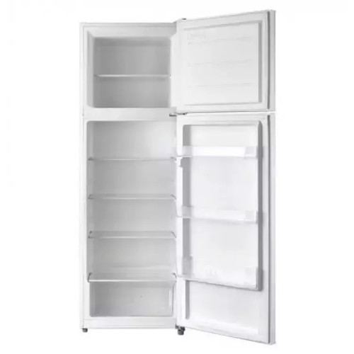 ESKIMO ES RTF305SEW Δίπορτο Ψυγείο 294L White Ενεργειακή Κλάση E ESKIMO ES RTF305SEW Δίπορτο Ψυγείο 294L White Ενεργειακή Κλάση E