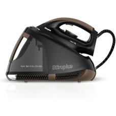 STIROPLUS SP2012 Γεννήτρια Ατμού 2400W 7.5bar 1.8L Iceglide Ceramic Black