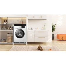 TCL FF1214WA0GR Πλυντήριο Ρούχων 12kg 1400 Στροφών Inverter Λευκό TCL FF1214WA0GR Πλυντήριο Ρούχων 12kg 1400 Στροφών Inverter Λευκό