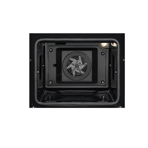 ELECTROLUX LKR64001OX Ηλεκτρικές κουζίνες ELECTROLUX LKR64001OX Ηλεκτρικές κουζίνες