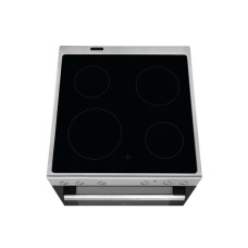 ELECTROLUX LKR64001OX Ηλεκτρικές κουζίνες ELECTROLUX LKR64001OX Ηλεκτρικές κουζίνες