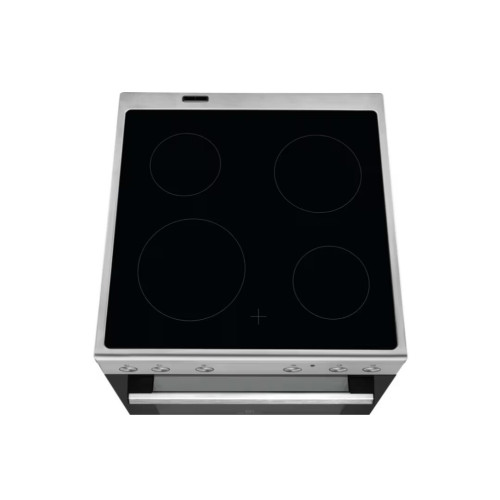 ELECTROLUX LKR64001OX Ηλεκτρικές κουζίνες ELECTROLUX LKR64001OX Ηλεκτρικές κουζίνες