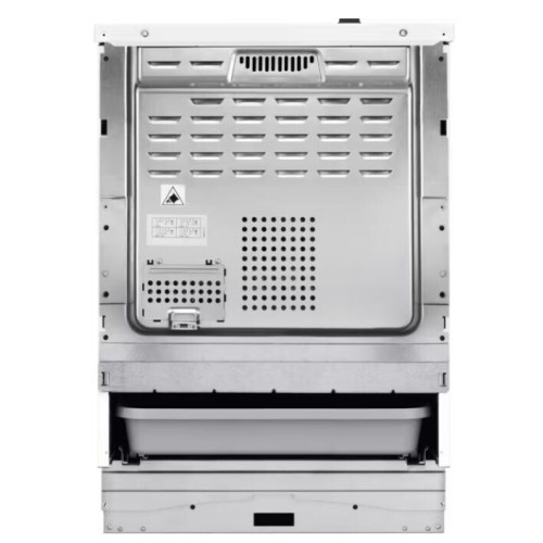 ELECTROLUX LKR64001OX Ηλεκτρικές κουζίνες ELECTROLUX LKR64001OX Ηλεκτρικές κουζίνες
