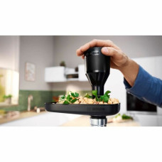 Bosch MFWS430B Κρεατομηχανή MultiPower Series 4 1900W Μαύρη Bosch MFWS430B Κρεατομηχανή MultiPower Series 4 1900W Μαύρη