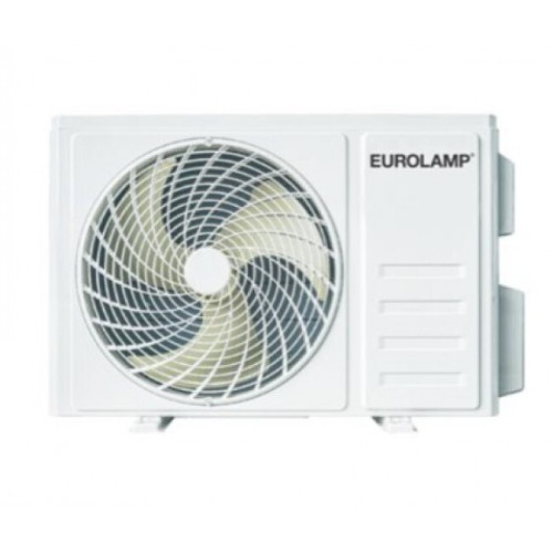 Eurolamp Aere WiFi 18000BTU 300-28942 (W-SET) Κλιματιστικό Τοίχου Eurolamp Aere WiFi 18000BTU 300-28942 (W-SET) Κλιματιστικό Τοίχου