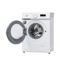 ESKIMO WM6F1003 Πλυντήριο Ρούχων 6kg 1000 Στροφών ESKIMO WM6F1003 Πλυντήριο Ρούχων 6kg 1000 Στροφών