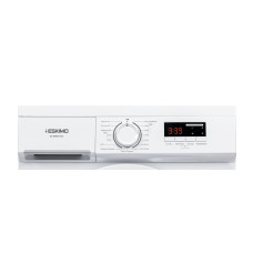 ESKIMO WM6F1003 Πλυντήριο Ρούχων 6kg 1000 Στροφών ESKIMO WM6F1003 Πλυντήριο Ρούχων 6kg 1000 Στροφών