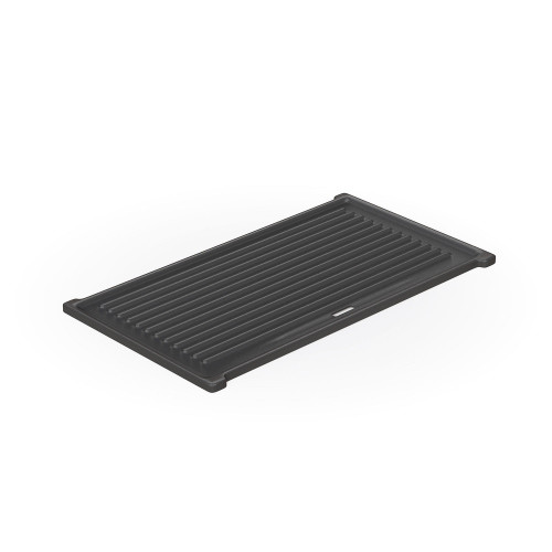 THERMOGATZ GS GRILL Πλάκα Μαντέμι 22x42 (03.313.227) Στενή Διπλής Όψης BBQ THERMOGATZ GS GRILL Πλάκα Μαντέμι 22x42 (03.313.227) Στενή Διπλής Όψης BBQ