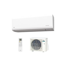 FUJITSU ASEG09KPCE Κλιματιστικό Τοίχου 9000 BTU Inverter A++ Αθόρυβο