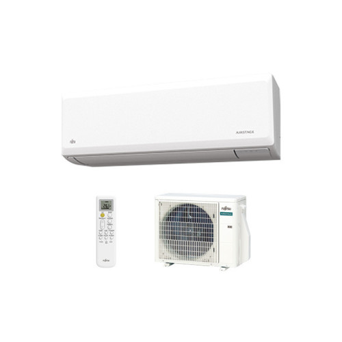 FUJITSU ASEG09KPCE Κλιματιστικό Τοίχου 9000 BTU Inverter A++ Αθόρυβο FUJITSU ASEG09KPCE Κλιματιστικό Τοίχου 9000 BTU Inverter A++ Αθόρυβο