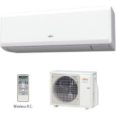 FUJITSU ASYG12KPCE/AOYG12KPCA (W-SET) Κλιματιστικά Τοίχου FUJITSU ASYG12KPCE/AOYG12KPCA (W-SET) Κλιματιστικά Τοίχου