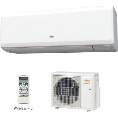 FUJITSU ASYG12KPCE/AOYG12KPCA (W-SET) Κλιματιστικά Τοίχου FUJITSU ASYG12KPCE/AOYG12KPCA (W-SET) Κλιματιστικά Τοίχου