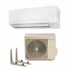 DAIKIN ATXC25E/ARXC25E (W-SET) Κλιματιστικά Τοίχου DAIKIN ATXC25E/ARXC25E (W-SET) Κλιματιστικά Τοίχου