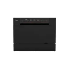 TEKA LC 24700 BK Πλυντήριο Πιάτων 60cm 12 Σερβίτσια Μαύρο