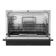 TEKA LC 24700 BK Πλυντήριο Πιάτων 60cm 12 Σερβίτσια Μαύρο TEKA LC 24700 BK Πλυντήριο Πιάτων 60cm 12 Σερβίτσια Μαύρο