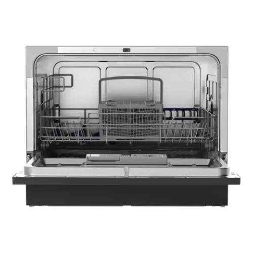 TEKA LC 24700 BK Πλυντήριο Πιάτων 60cm 12 Σερβίτσια Μαύρο TEKA LC 24700 BK Πλυντήριο Πιάτων 60cm 12 Σερβίτσια Μαύρο