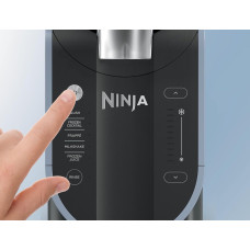 Ninja FS301EU SLUSHi Μηχανή Γρανίτας & Παγωμένων Ροφημάτων 2.5Lt 200W – Παγωτομηχανή / Γιαουρτομηχανή Ninja FS301EU SLUSHi Μηχανή Γρανίτας & Παγωμένων Ροφημάτων 2.5Lt 200W – Παγωτομηχανή / Γιαουρτομηχανή