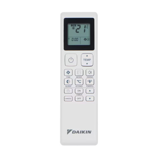 Daikin Sensira ATXC50E / ARXC50E Κλιματιστικό Inverter 18000 BTU A++/A+ με WiFi και Αθόρυβη Λειτουργία Daikin Sensira ATXC50E / ARXC50E Κλιματιστικό Inverter 18000 BTU A++/A+ με WiFi και Αθόρυβη Λειτουργία