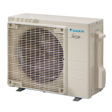 Daikin Siesta Comfora Series ATXP25N9/ARXP25N9 (W-SET) Κλιματιστικό Τοίχου Daikin Siesta Comfora Series ATXP25N9/ARXP25N9 (W-SET) Κλιματιστικό Τοίχου